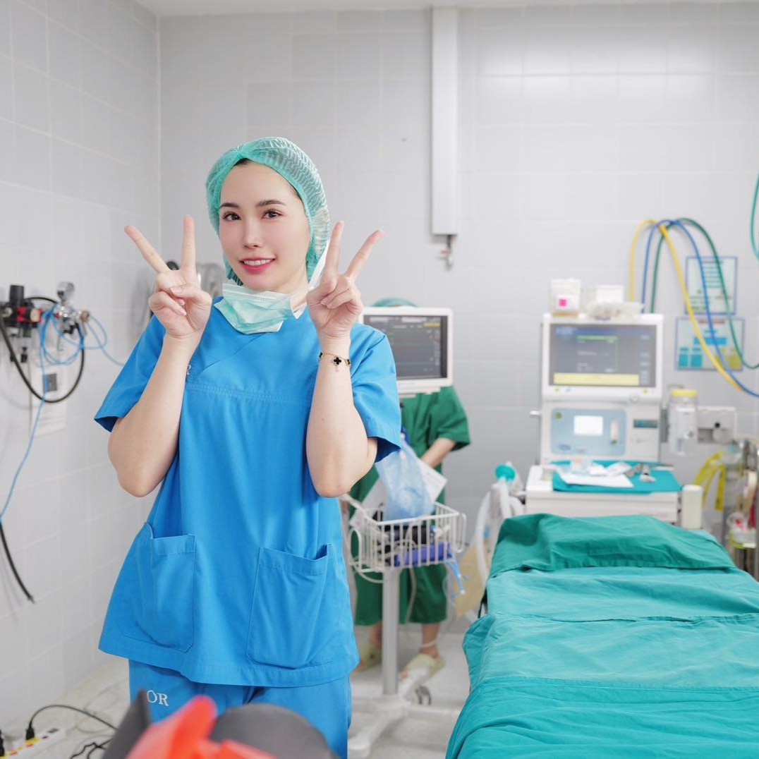 Sex Reassignment Surgery Revision in Thailand